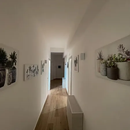 Casa Margherita Vakantiehuis Termini Imerese