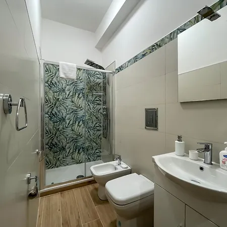 Vakantiehuis Casa Margherita Termini Imerese