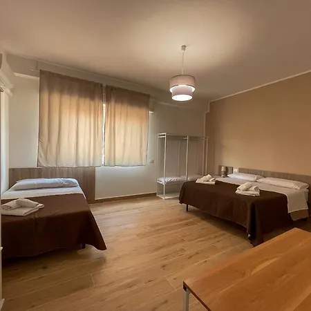 Casa Margherita * Termini Imerese