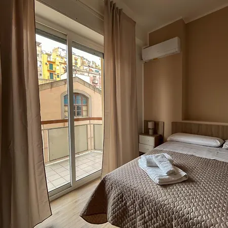 Casa Margherita Vakantiehuis