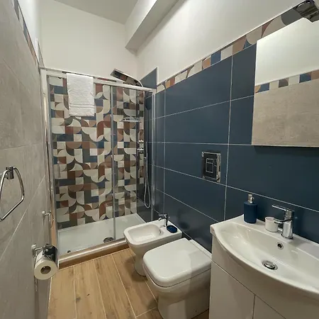 Casa Margherita * Termini Imerese