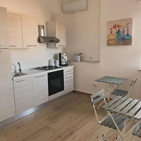 Casa Margherita Vakantiehuis Termini Imerese