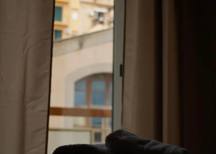 Casa Margherita 度假居 泰尔米尼伊梅雷塞