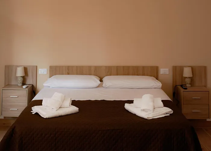 度假居 Casa Margherita *