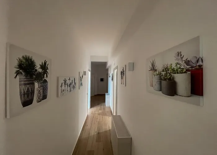 Casa Margherita 度假居 泰尔米尼伊梅雷塞